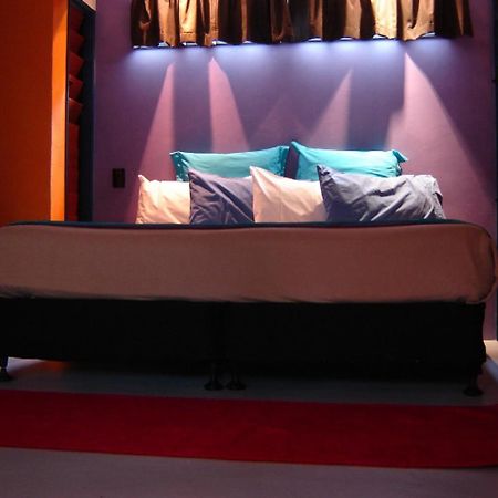 Pink Flamingo Resort Port Douglas Exterior foto