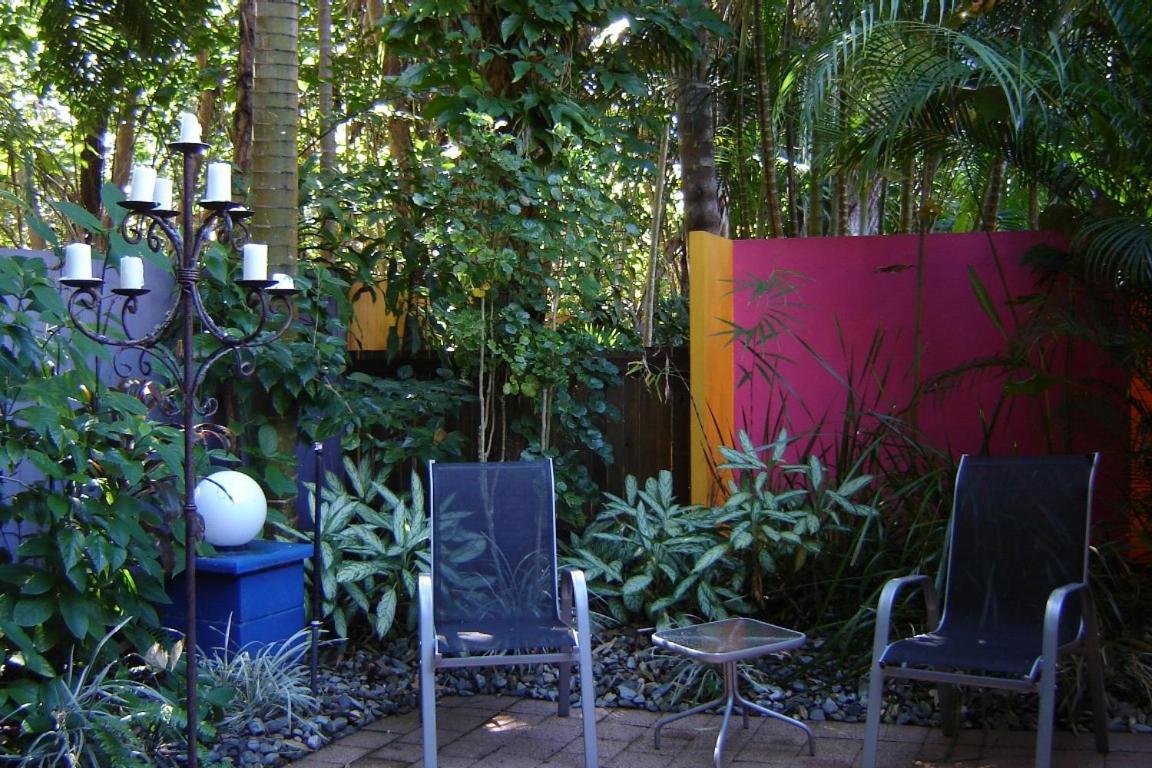 Pink Flamingo Resort Port Douglas Exterior foto