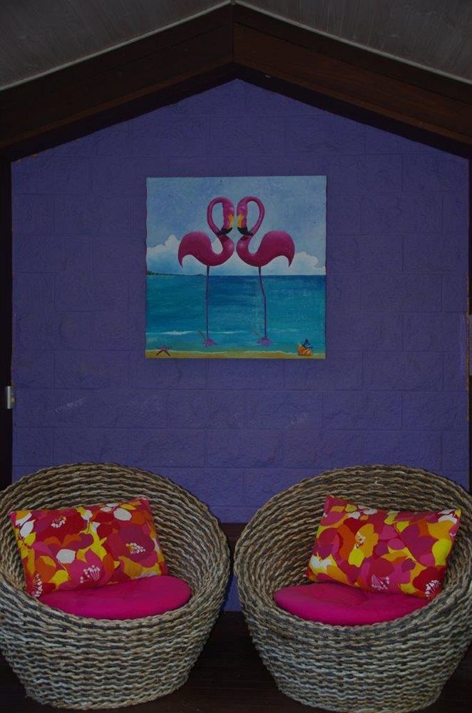 Pink Flamingo Resort Port Douglas Exterior foto