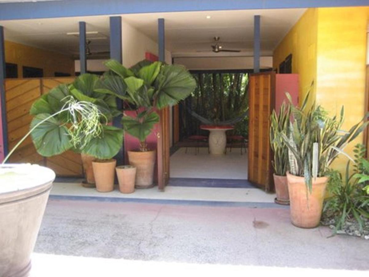 Pink Flamingo Resort Port Douglas Exterior foto